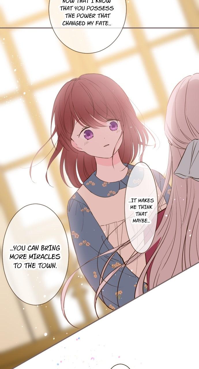 Protected by My Dragon Knight Chap 19 - Next Chap 20