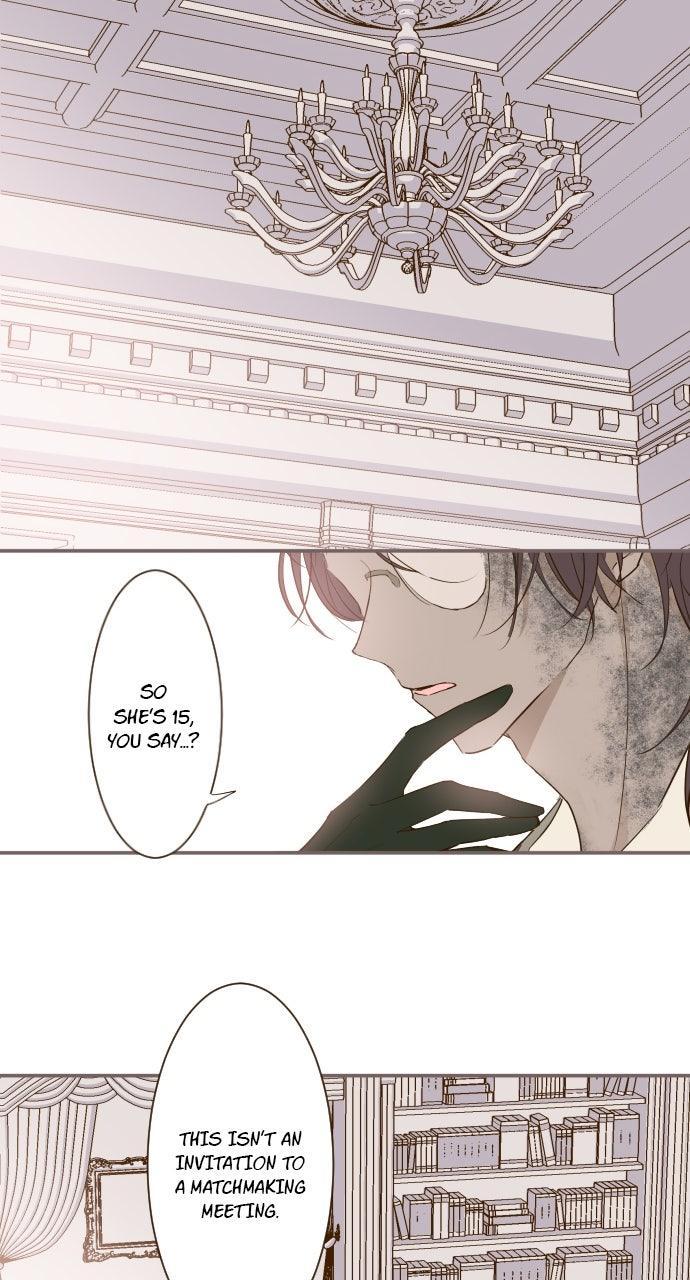 Protected by My Dragon Knight Chap 19 - Next Chap 20