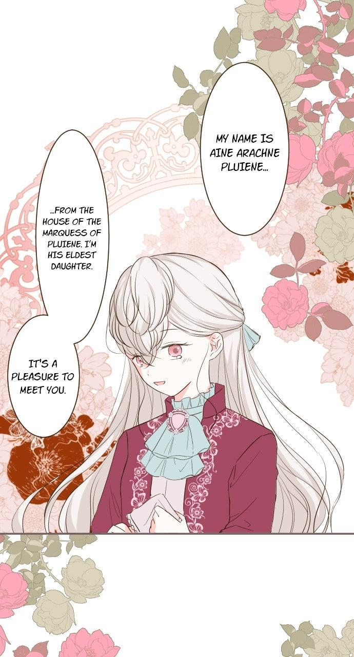 Protected by My Dragon Knight Chap 19 - Next Chap 20