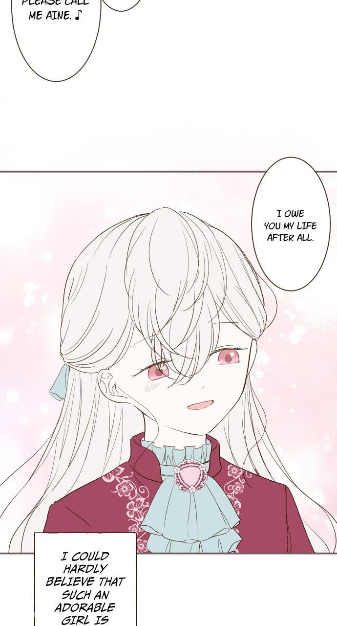 Protected by My Dragon Knight Chap 19 - Next Chap 20