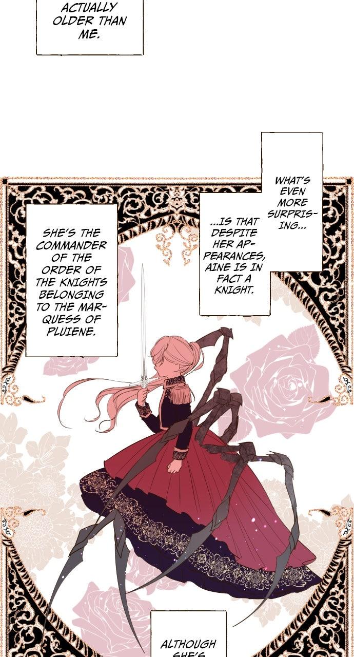 Protected by My Dragon Knight Chap 19 - Next Chap 20
