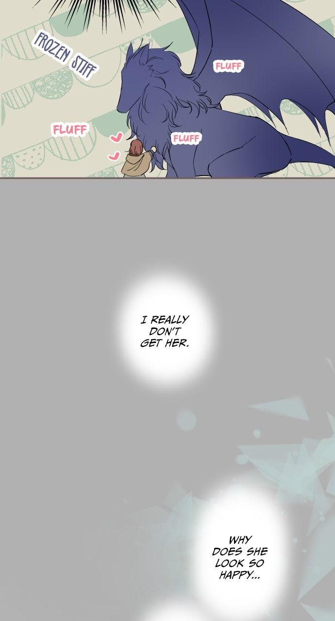 Protected by My Dragon Knight Chap 20 - Next Chap 21