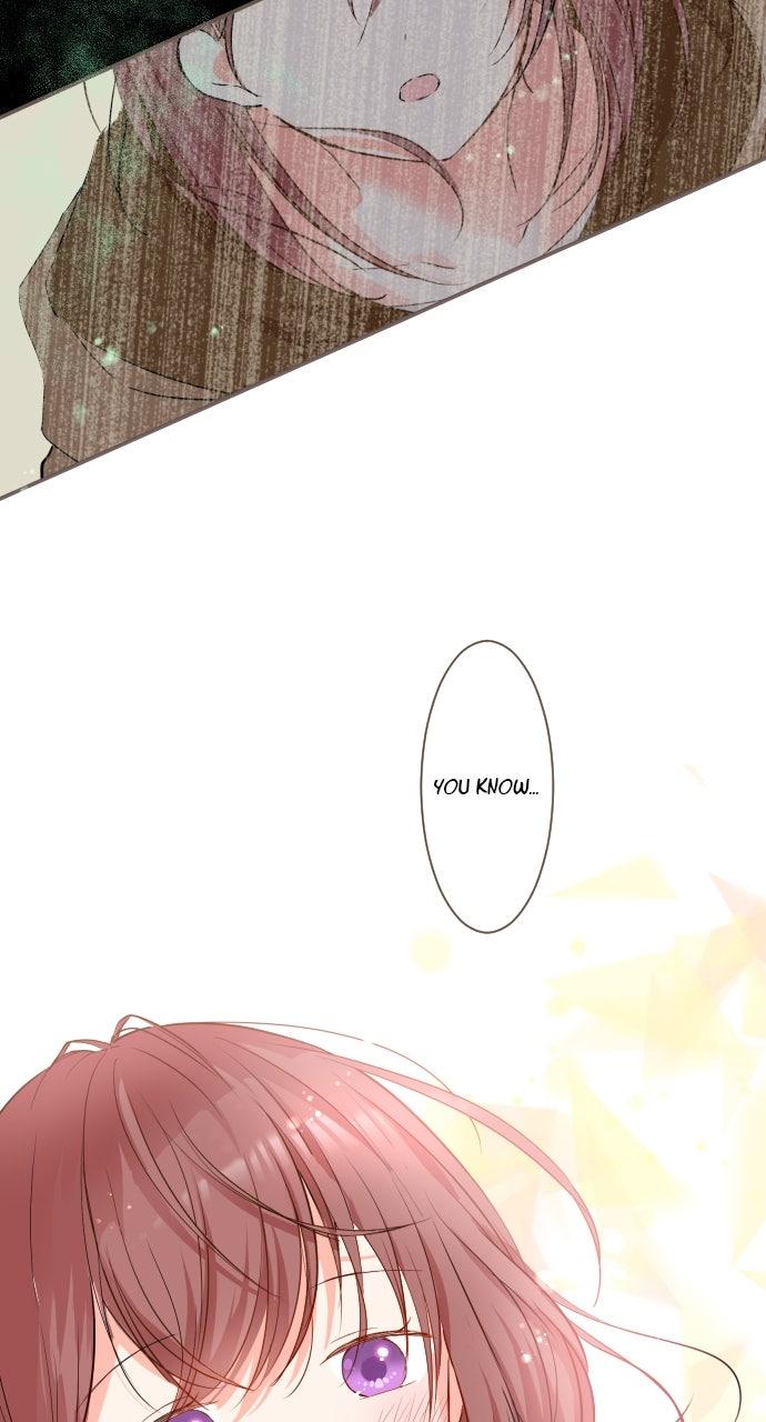 Protected by My Dragon Knight Chap 20 - Next Chap 21