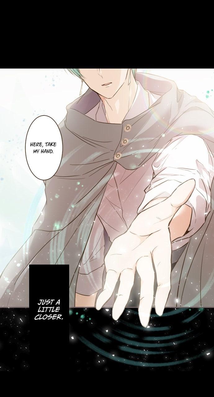 Protected by My Dragon Knight Chap 20 - Next Chap 21