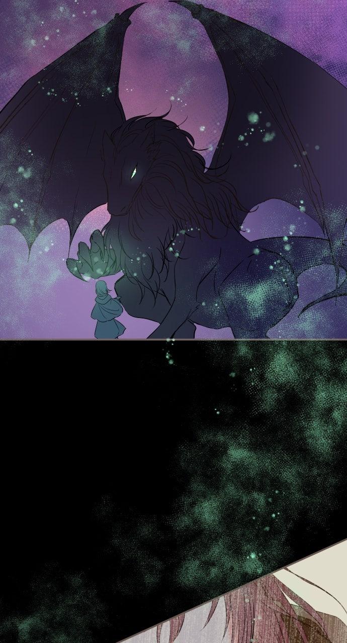 Protected by My Dragon Knight Chap 20 - Next Chap 21