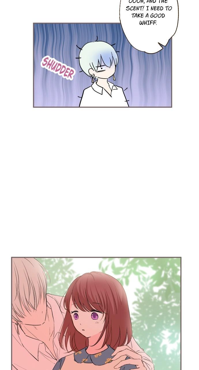 Protected by My Dragon Knight Chap 20 - Next Chap 21