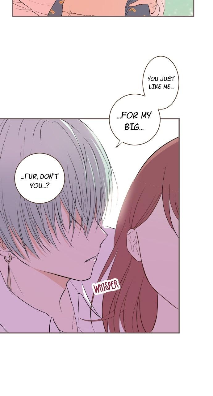 Protected by My Dragon Knight Chap 20 - Next Chap 21