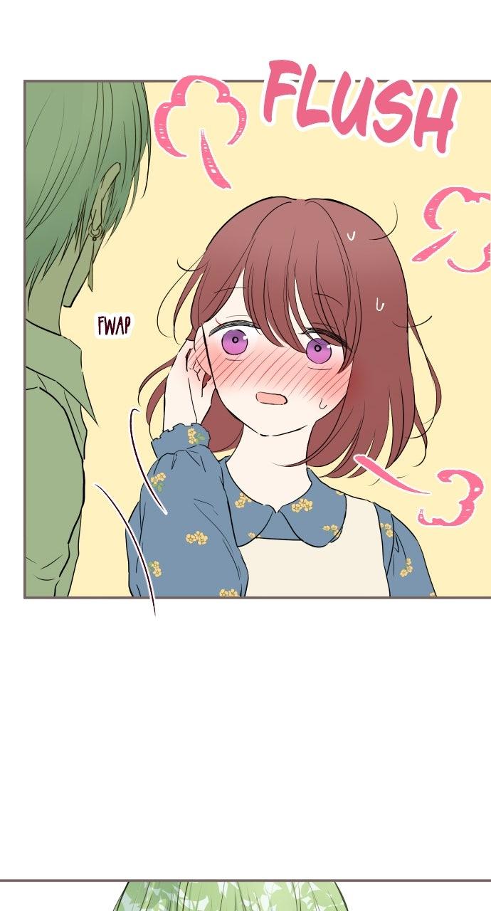 Protected by My Dragon Knight Chap 20 - Next Chap 21