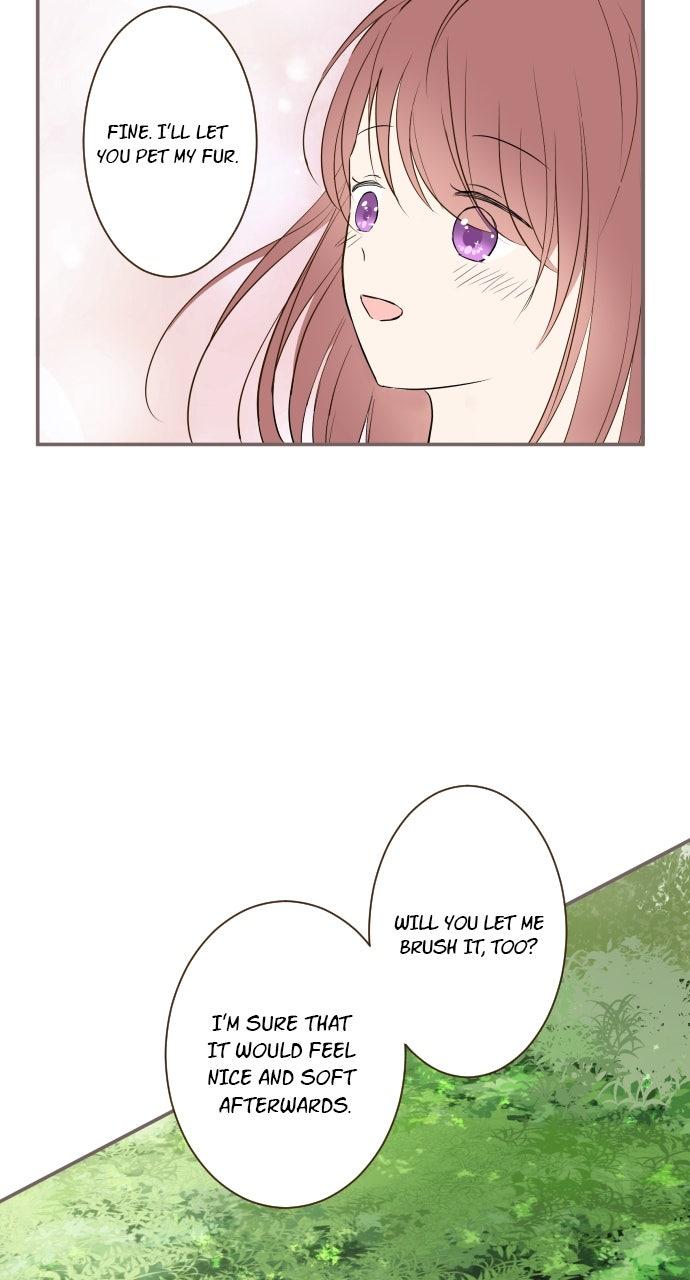 Protected by My Dragon Knight Chap 20 - Next Chap 21
