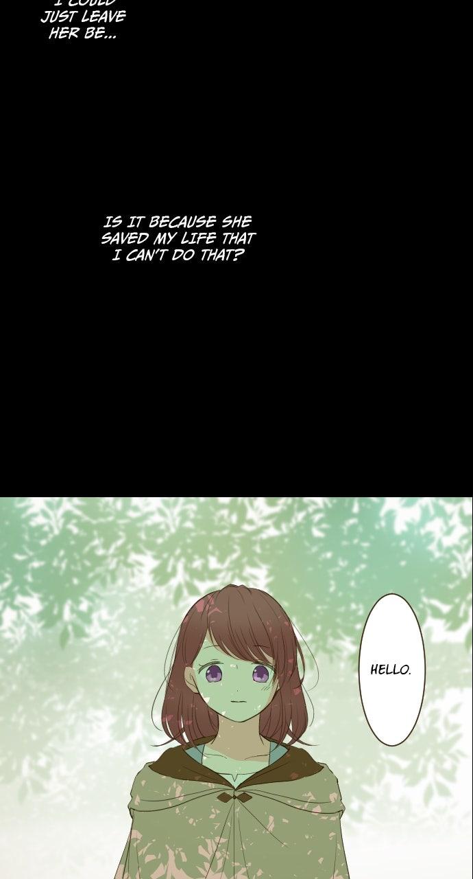 Protected by My Dragon Knight Chap 20 - Next Chap 21