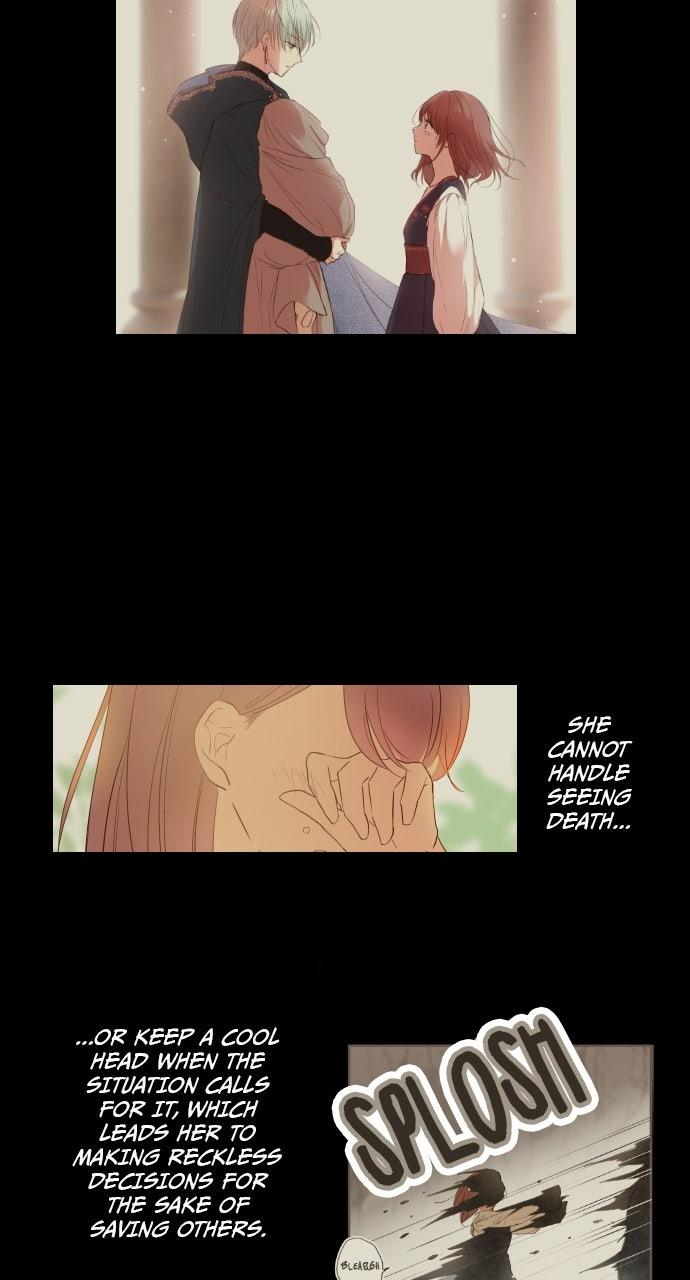 Protected by My Dragon Knight Chap 20 - Next Chap 21