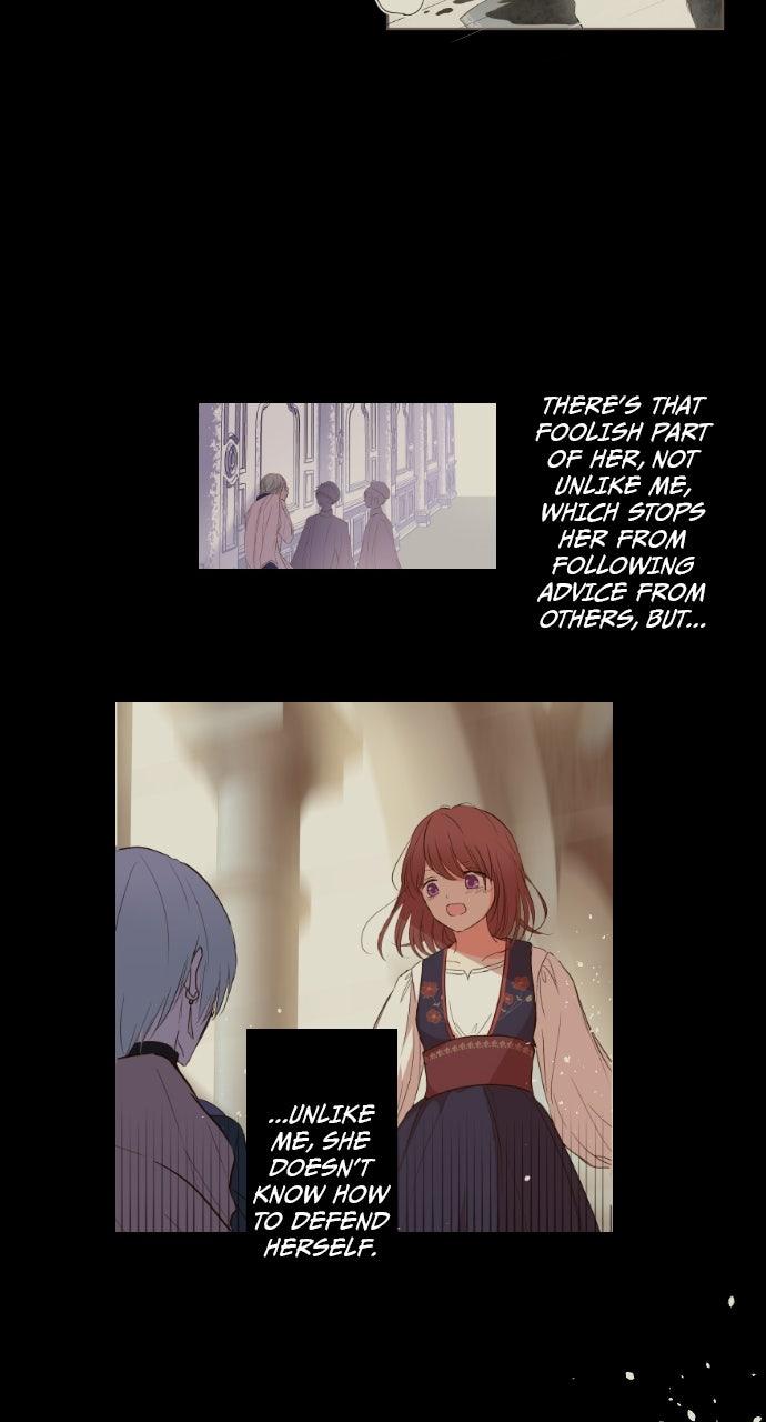 Protected by My Dragon Knight Chap 20 - Next Chap 21