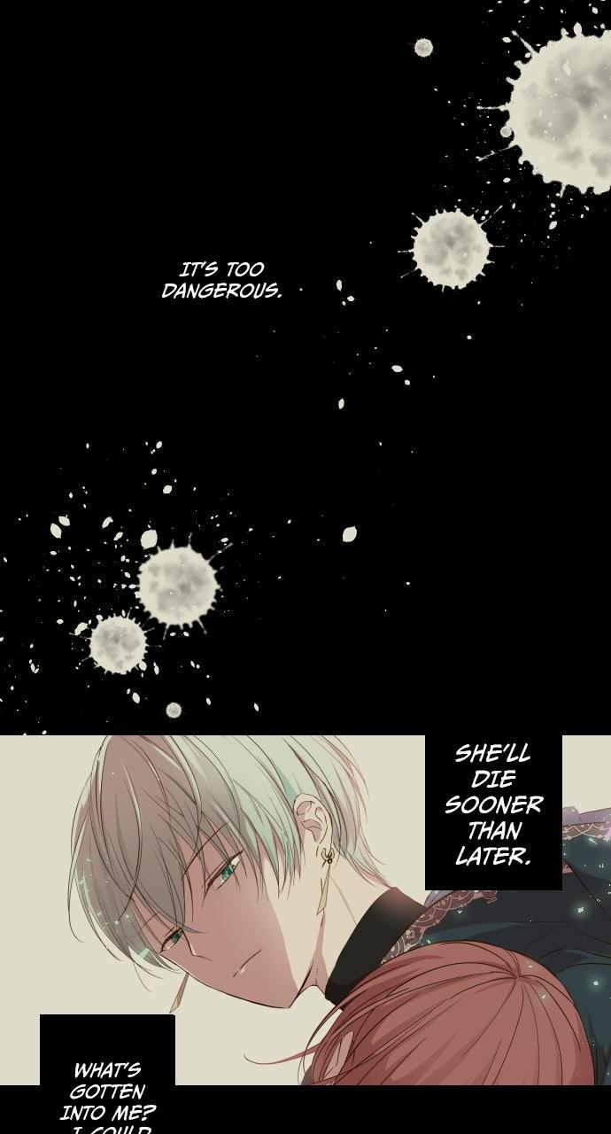 Protected by My Dragon Knight Chap 20 - Next Chap 21