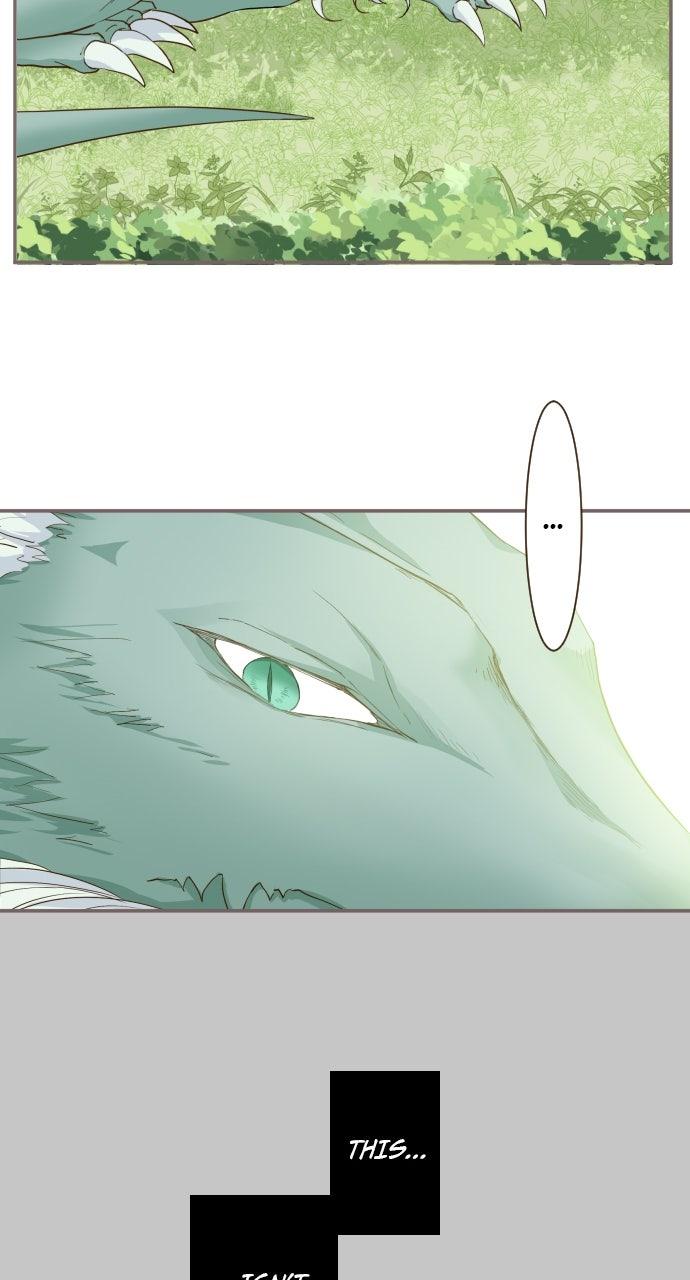 Protected by My Dragon Knight Chap 20 - Next Chap 21