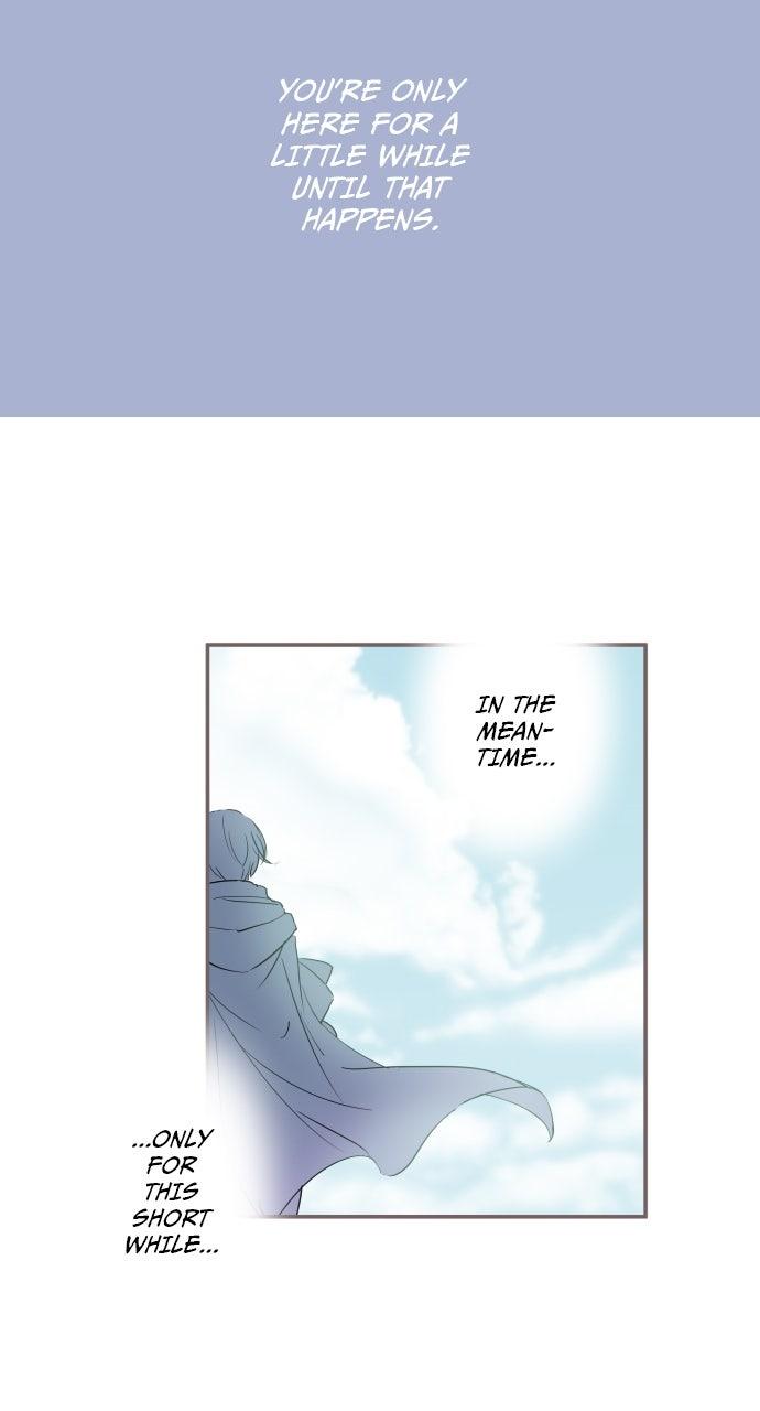 Protected by My Dragon Knight Chap 20 - Next Chap 21