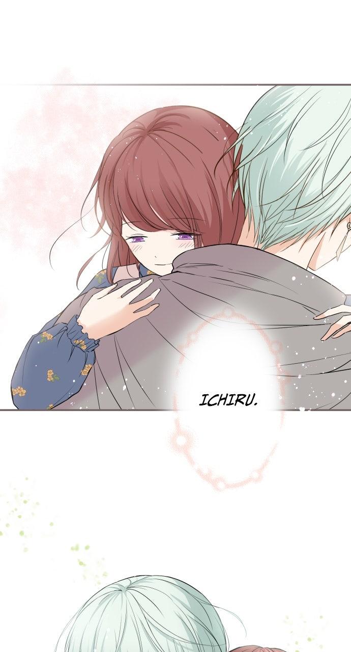Protected by My Dragon Knight Chap 20 - Next Chap 21