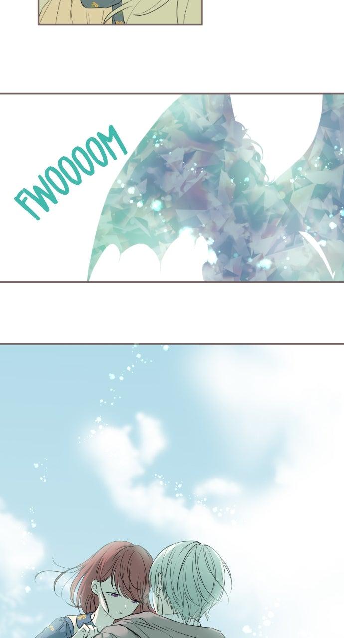 Protected by My Dragon Knight Chap 20 - Next Chap 21