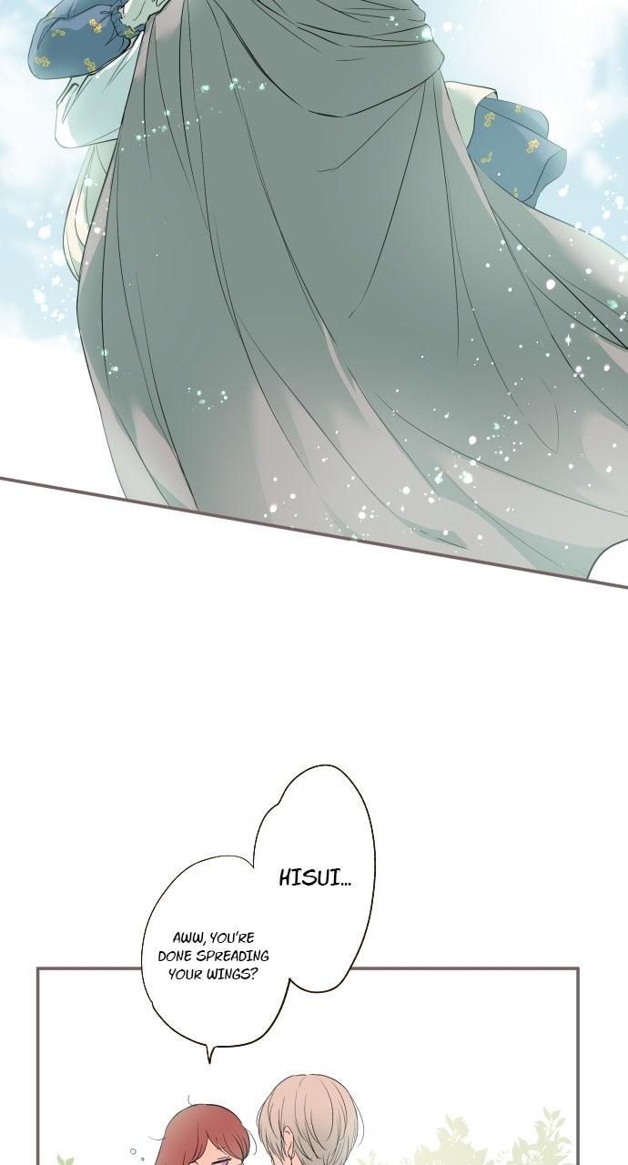 Protected by My Dragon Knight Chap 20 - Next Chap 21