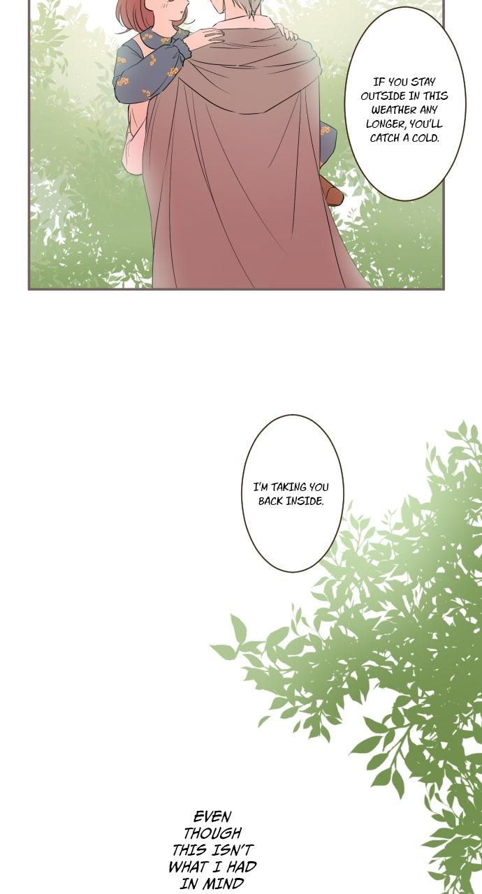 Protected by My Dragon Knight Chap 20 - Next Chap 21