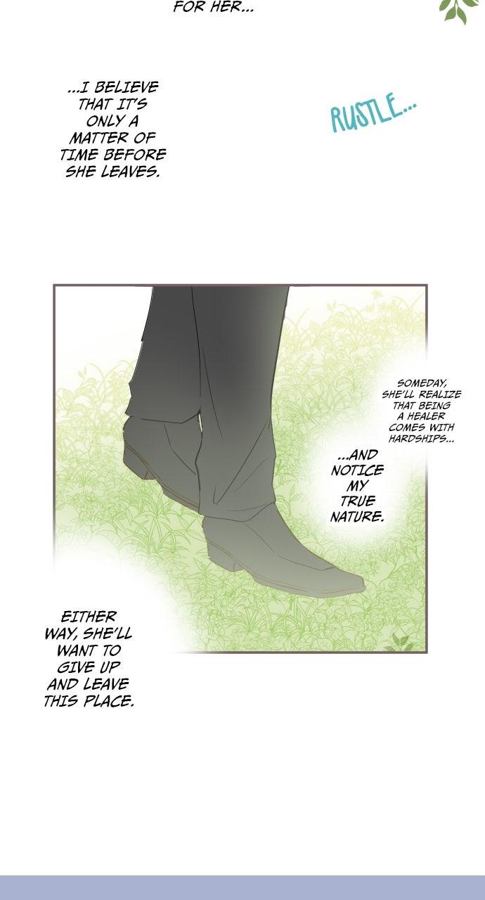 Protected by My Dragon Knight Chap 20 - Next Chap 21