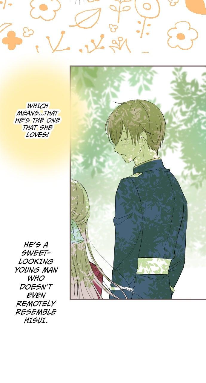 Protected by My Dragon Knight Chap 20 - Next Chap 21