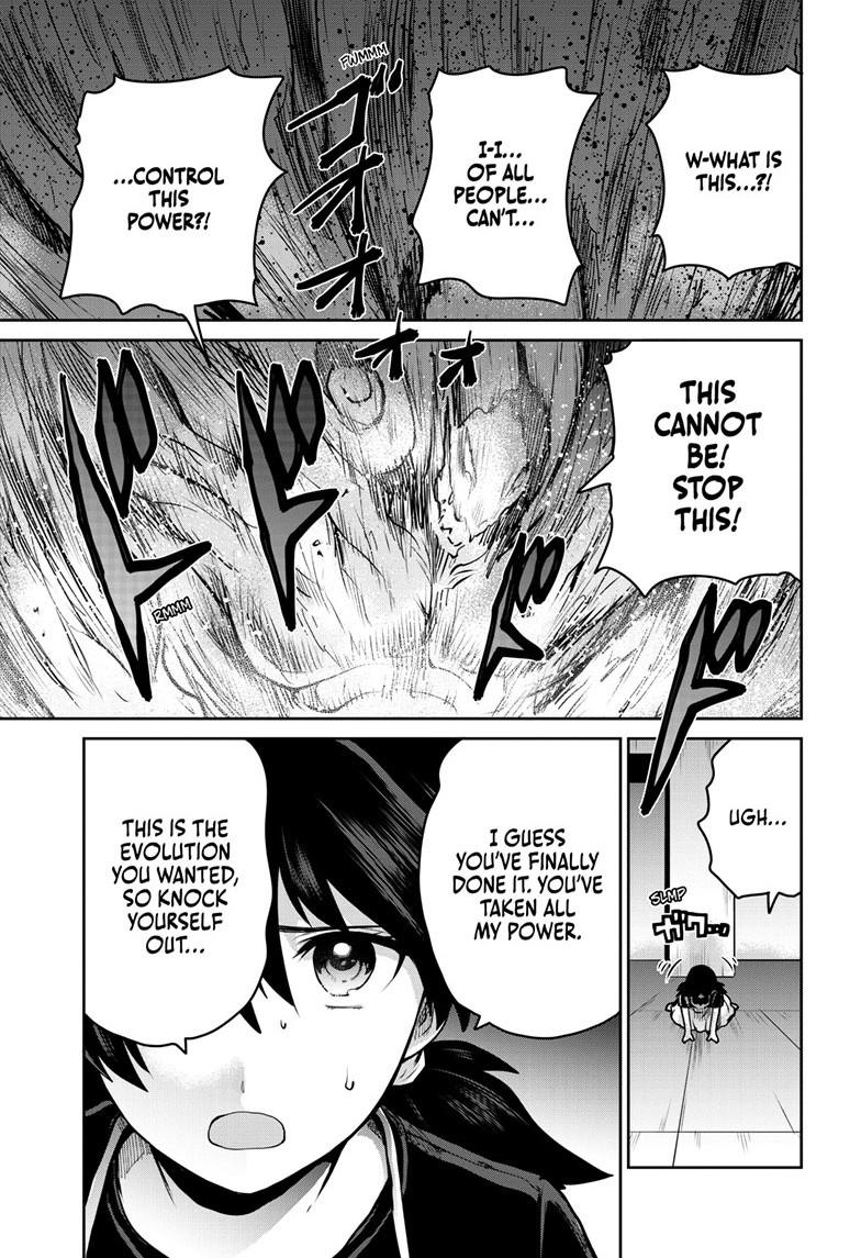 Ultraman: Along Came a Spider-Man Chap 49 - Next Chap 50