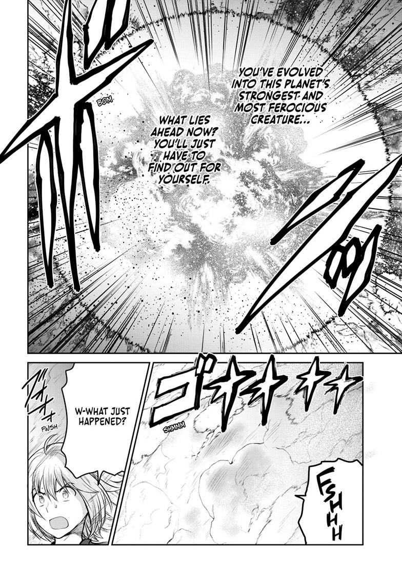 Ultraman: Along Came a Spider-Man Chap 49 - Next Chap 50