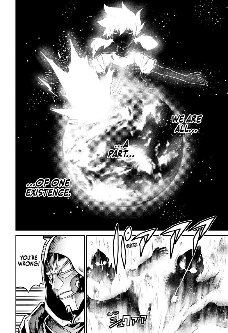 Ultraman: Along Came a Spider-Man Chap 49 - Next Chap 50