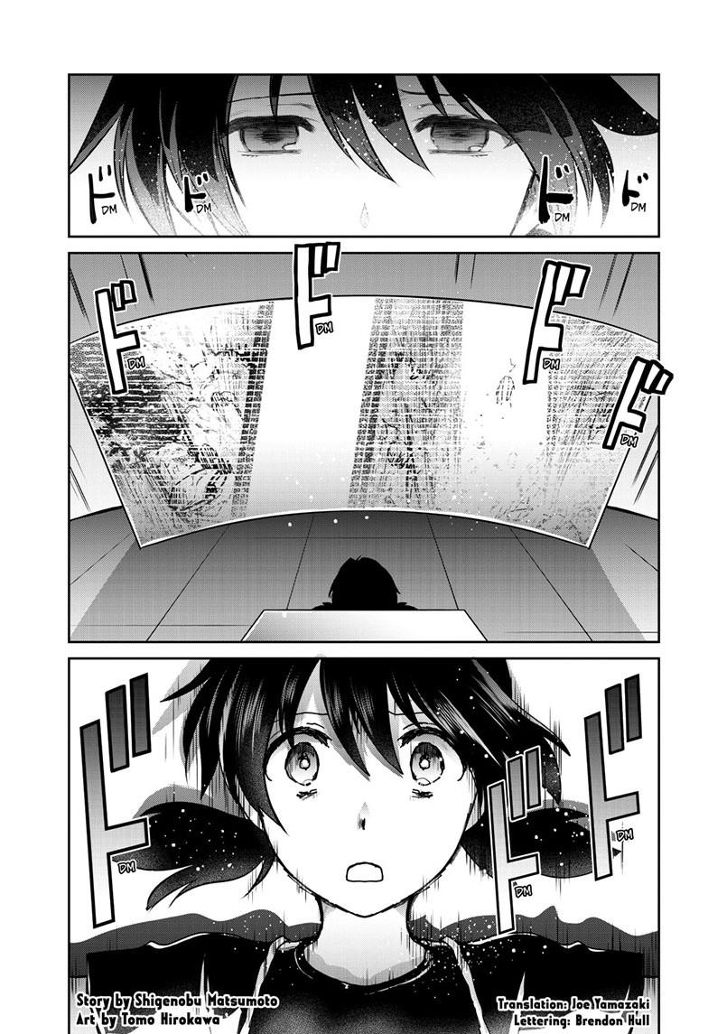 Ultraman: Along Came a Spider-Man Chap 49 - Next Chap 50