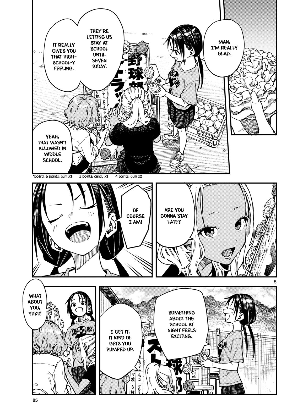 Manemane Nichinichi Chap 70 - Next Chap 71