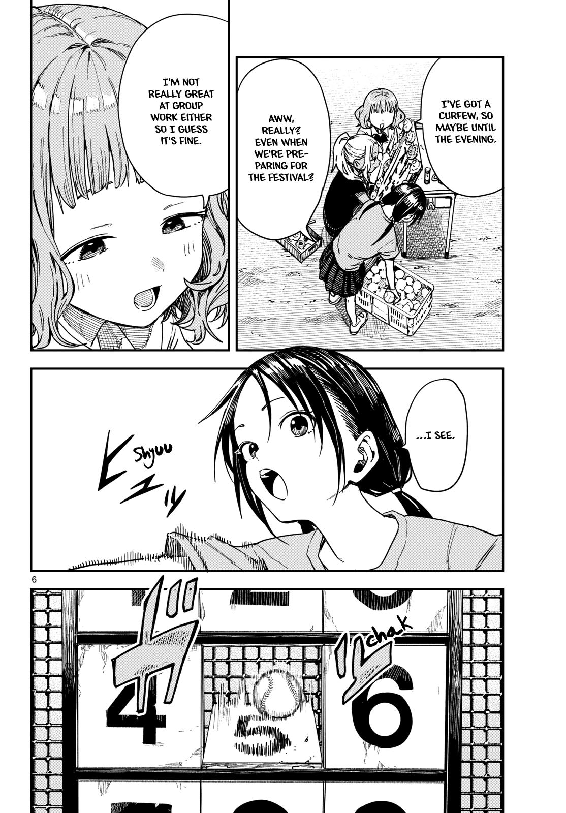 Manemane Nichinichi Chap 70 - Next Chap 71