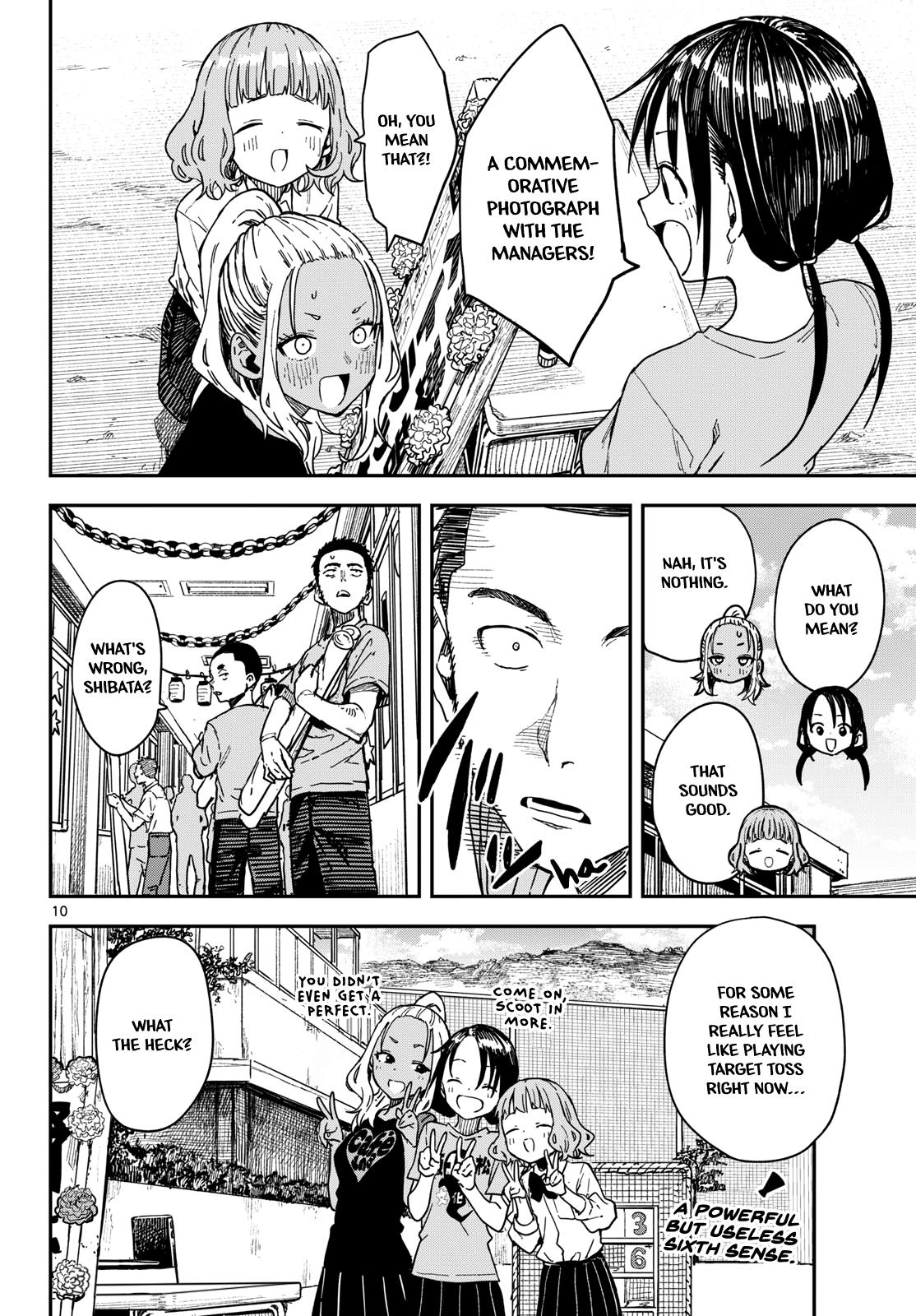 Manemane Nichinichi Chap 70 - Next Chap 71
