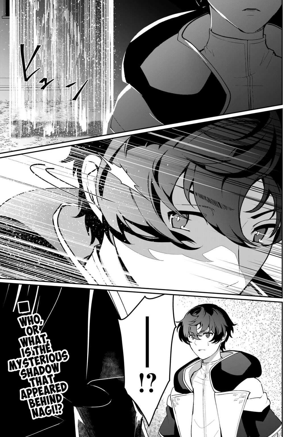 Isekai de Mizu no Daiseirei Yattemasu. Chap 29 - Next Chap 30