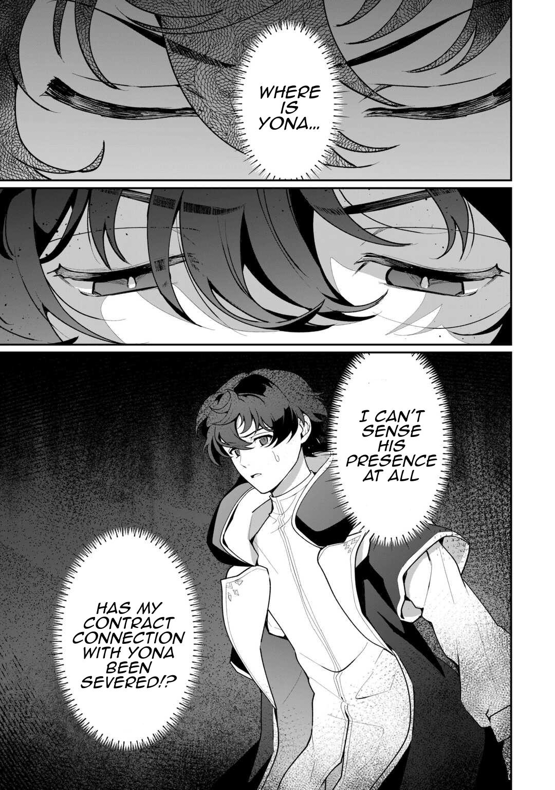 Isekai de Mizu no Daiseirei Yattemasu. Chap 29 - Next Chap 30