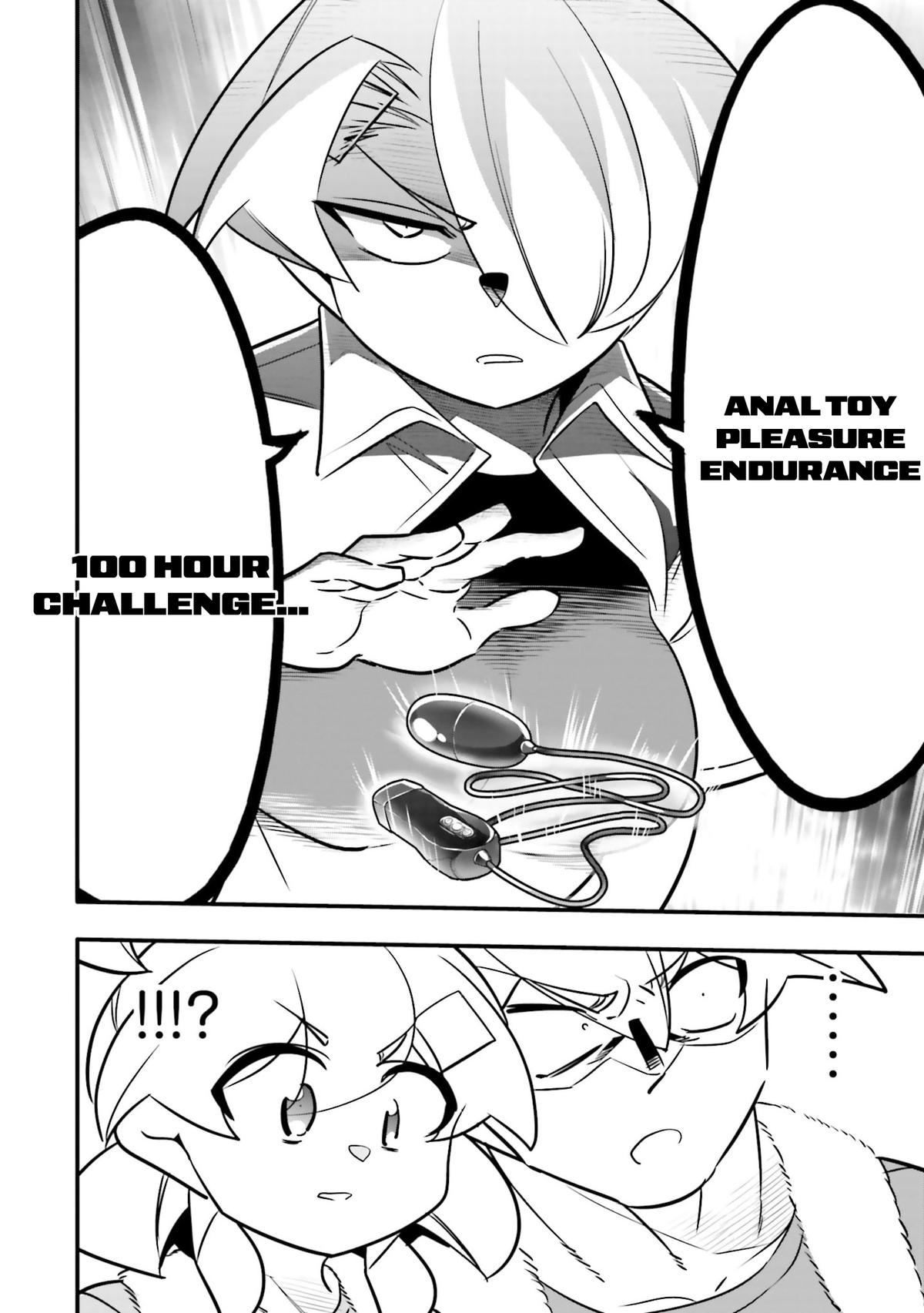 10-nenkan Tomodachi dato Omotteta Otokonoko ni Kokuhaku sareru Ohanashi Chap 34.2 - Next Chap 35.2