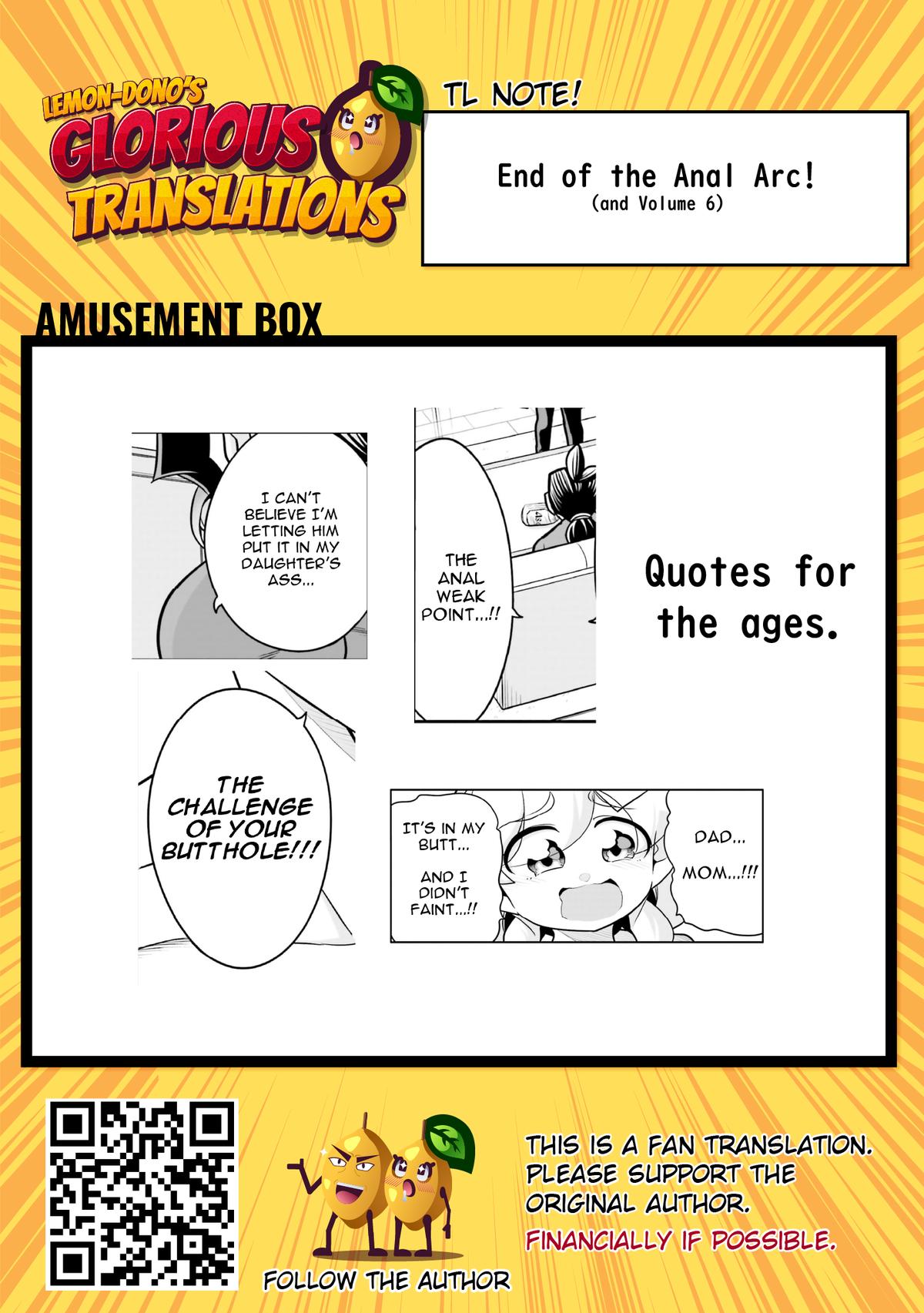10-nenkan Tomodachi dato Omotteta Otokonoko ni Kokuhaku sareru Ohanashi Chap 35.2 - Next Chap 36.2