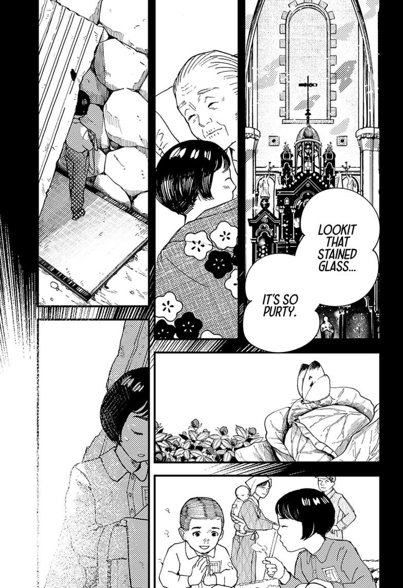 Kurumizawa Yoshihiko no Gukou Chap 25 - Next Chap 26