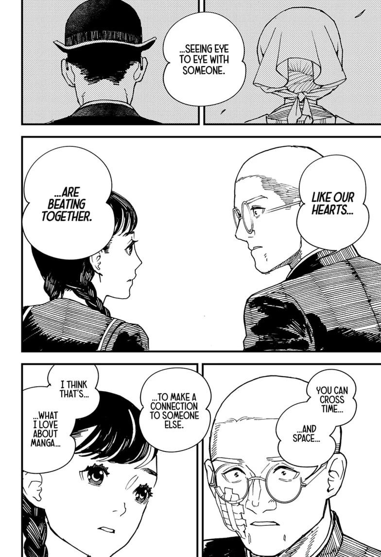 Kurumizawa Yoshihiko no Gukou Chap 25 - Next Chap 26