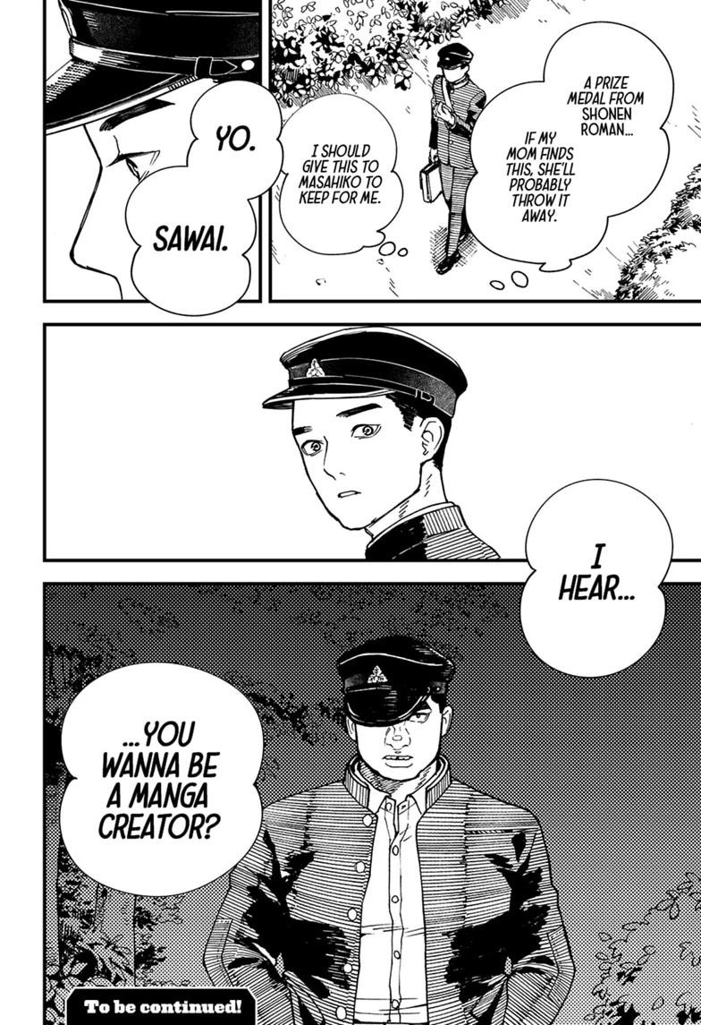 Kurumizawa Yoshihiko no Gukou Chap 25 - Next Chap 26