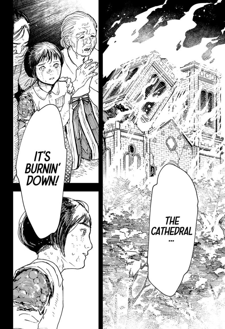 Kurumizawa Yoshihiko no Gukou Chap 25 - Next Chap 26