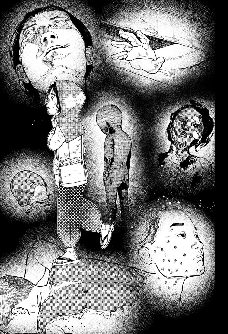 Kurumizawa Yoshihiko no Gukou Chap 25 - Next Chap 26