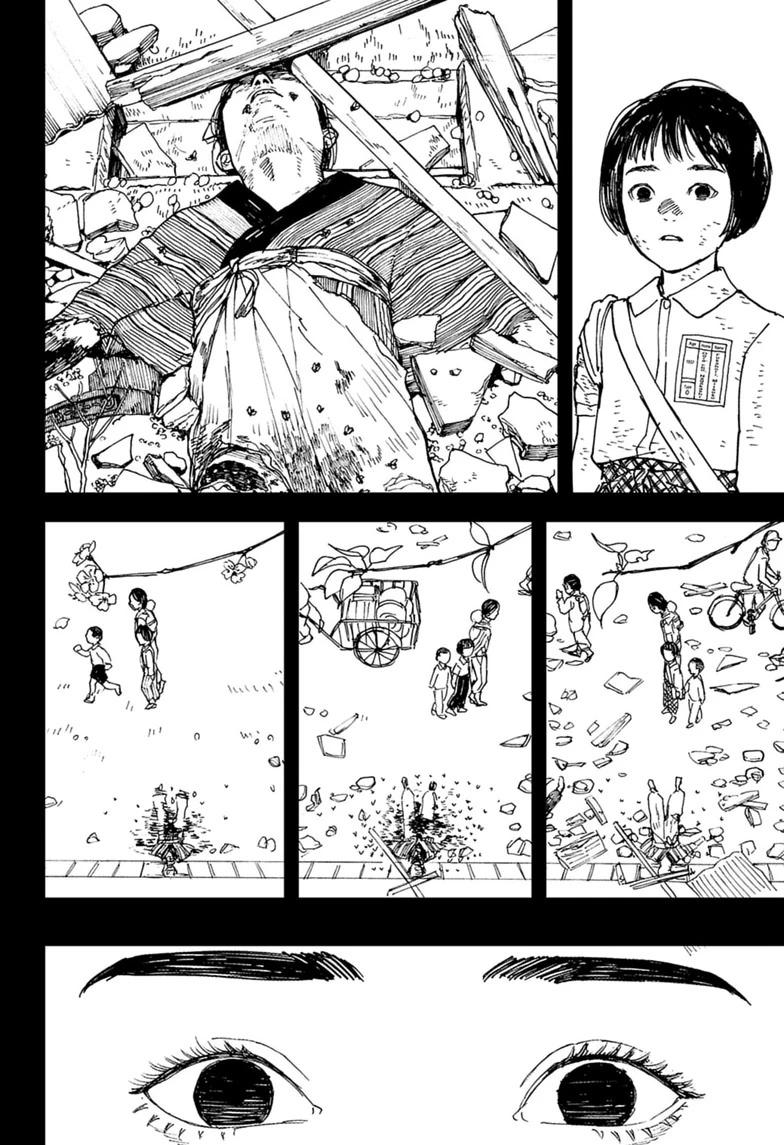 Kurumizawa Yoshihiko no Gukou Chap 25 - Next Chap 26