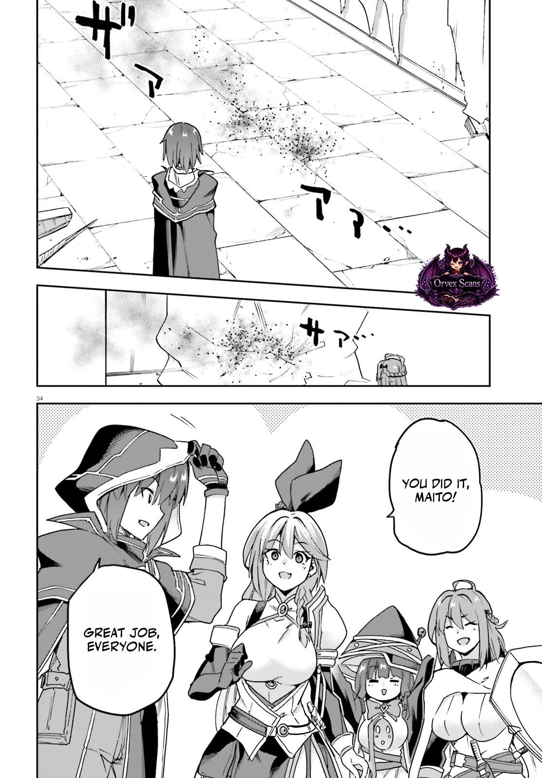 Last Boss Toubatsugo ni Hajimeru Nishuume Boukensha Life: Hajimari no Machi de Wakeari Bishoujo-tachi ga Mechakucha Natsuitekimasu Chap 15 - Next Chap 16