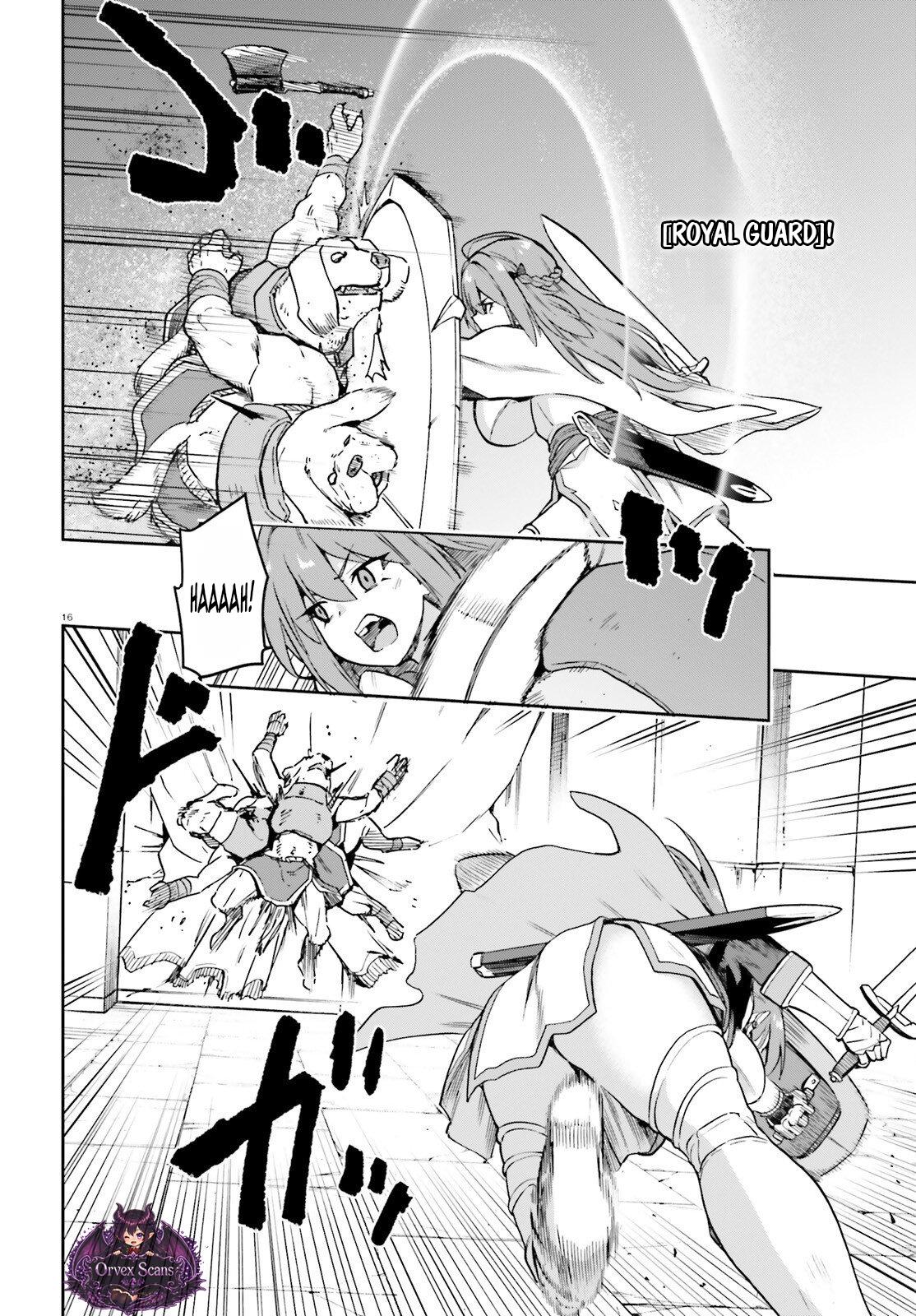 Last Boss Toubatsugo ni Hajimeru Nishuume Boukensha Life: Hajimari no Machi de Wakeari Bishoujo-tachi ga Mechakucha Natsuitekimasu Chap 15 - Next Chap 16