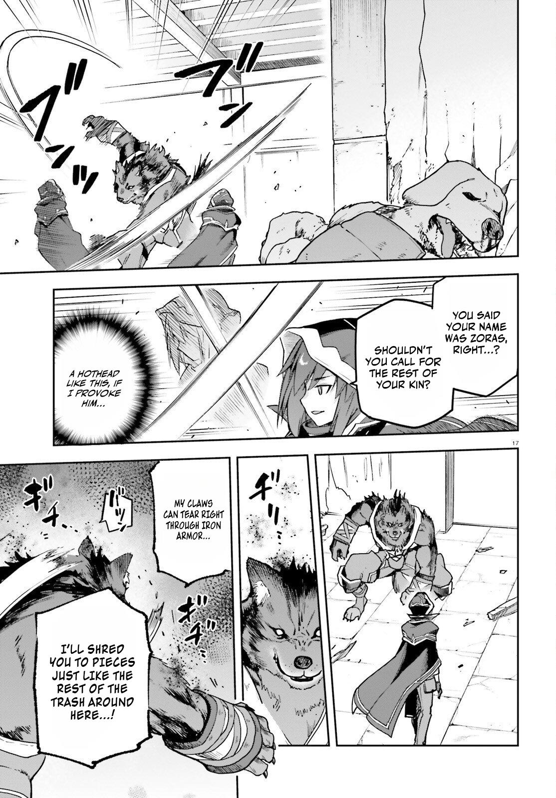Last Boss Toubatsugo ni Hajimeru Nishuume Boukensha Life: Hajimari no Machi de Wakeari Bishoujo-tachi ga Mechakucha Natsuitekimasu Chap 15 - Next Chap 16