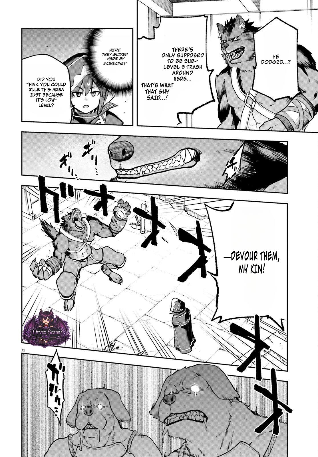 Last Boss Toubatsugo ni Hajimeru Nishuume Boukensha Life: Hajimari no Machi de Wakeari Bishoujo-tachi ga Mechakucha Natsuitekimasu Chap 15 - Next Chap 16