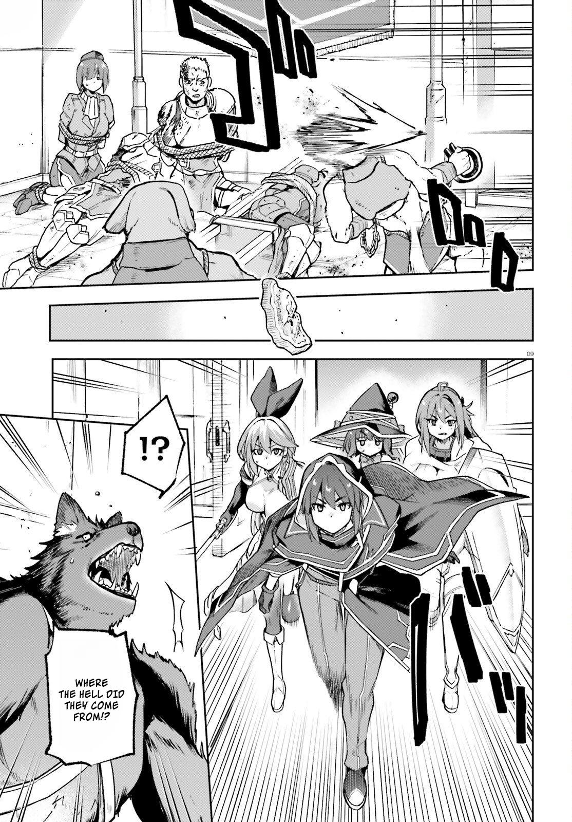 Last Boss Toubatsugo ni Hajimeru Nishuume Boukensha Life: Hajimari no Machi de Wakeari Bishoujo-tachi ga Mechakucha Natsuitekimasu Chap 15 - Next Chap 16