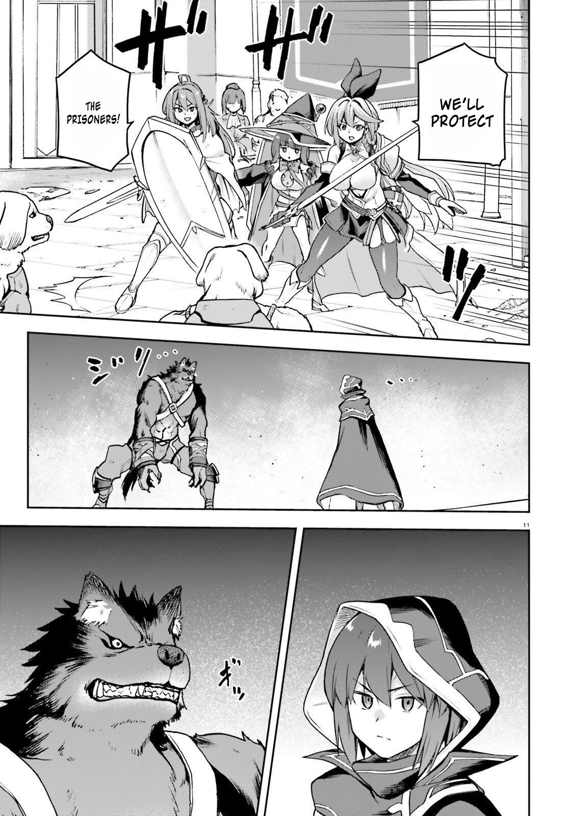 Last Boss Toubatsugo ni Hajimeru Nishuume Boukensha Life: Hajimari no Machi de Wakeari Bishoujo-tachi ga Mechakucha Natsuitekimasu Chap 15 - Next Chap 16