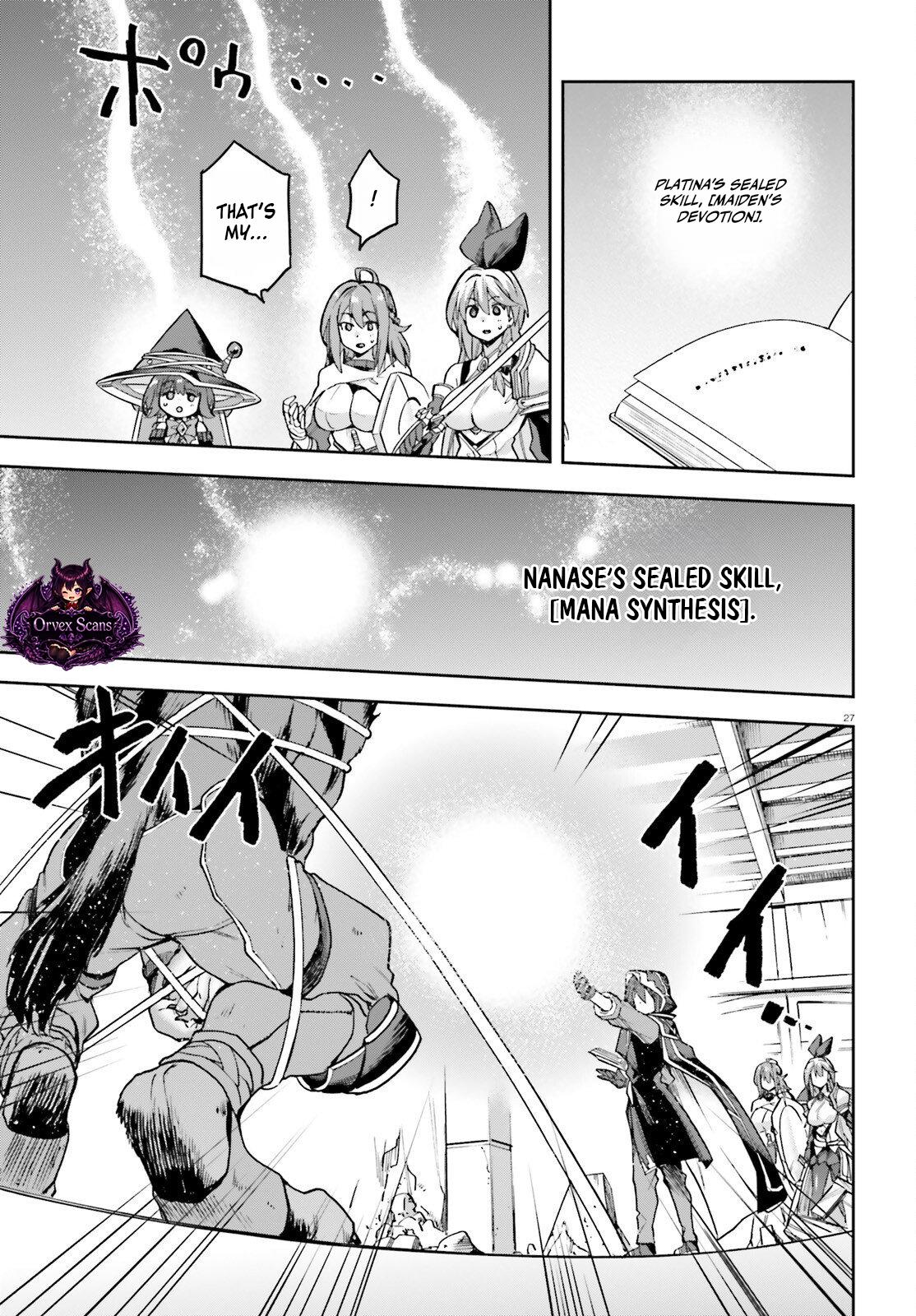 Last Boss Toubatsugo ni Hajimeru Nishuume Boukensha Life: Hajimari no Machi de Wakeari Bishoujo-tachi ga Mechakucha Natsuitekimasu Chap 15 - Next Chap 16