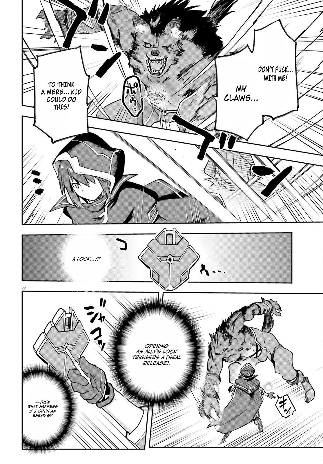 Last Boss Toubatsugo ni Hajimeru Nishuume Boukensha Life: Hajimari no Machi de Wakeari Bishoujo-tachi ga Mechakucha Natsuitekimasu Chap 15 - Next Chap 16